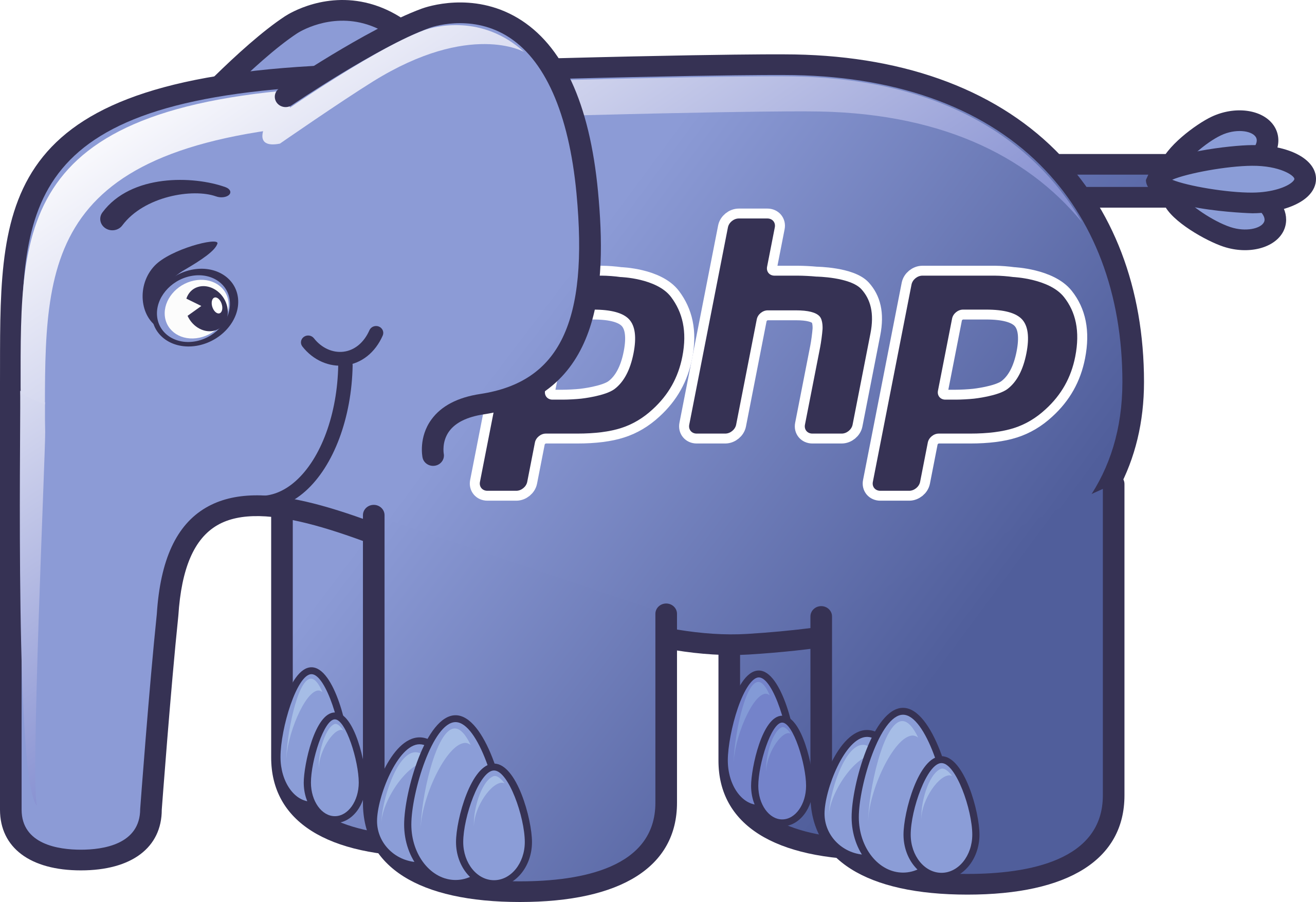 Announcing LoginLlama for PHP Header Image